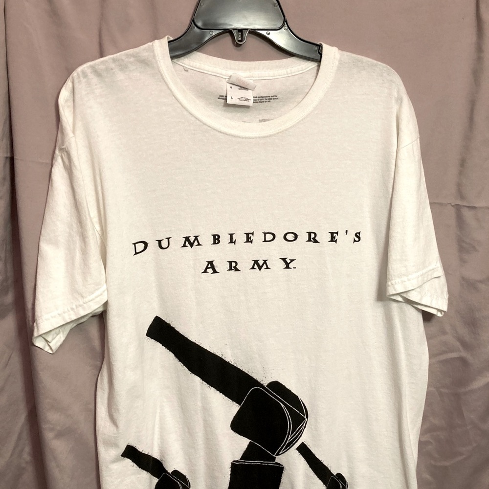 Vintage 2000s Lego Harry Potter Gamer Shirt